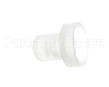 02766.0000 Bunn Faucet Seat Cup, Silicone