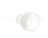 02766.0000 Bunn Faucet Seat Cup, Silicone