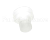 02766.0000 Bunn Faucet Seat Cup, Silicone