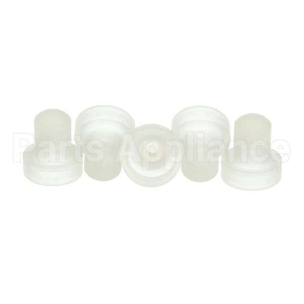 02766.1001 Compatible Bunn Kit, Seat Cup 5/Kit