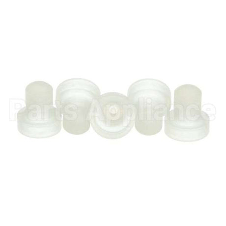 02766.1001 Compatible Bunn Kit, Seat Cup 5/Kit
