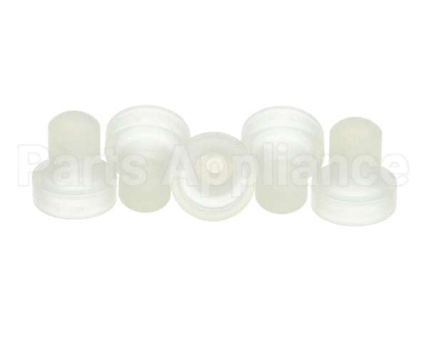 02766.1001 Bunn Kit, Seat Cup 5/Kit