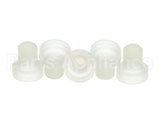 02766.1001 Bunn Kit, Seat Cup 5/Kit