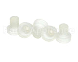 02766.1001 Bunn Kit, Seat Cup 5/Kit