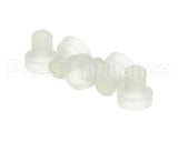 02766.1001 Bunn Kit, Seat Cup 5/Kit