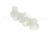 02766.1001 Bunn Kit, Seat Cup 5/Kit