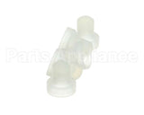 02766.1001 Bunn Kit, Seat Cup 5/Kit