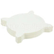 027665 Compatible Keating Filter, Hot Oil - Disc (100)
