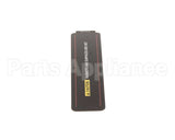 02769.0000 Bunn Decal, Caution Hot Surface