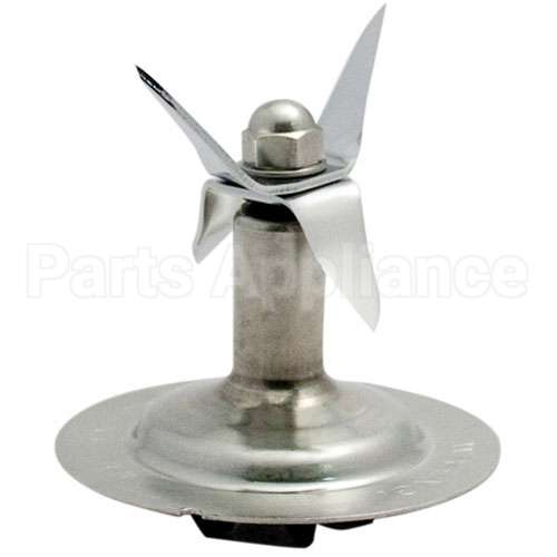 027703 Compatible Waring - Qualheim Blade Assy-War