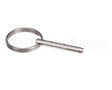 027813 Taylor Freezers Pin-Quick Release 3/16 X 1 Ss