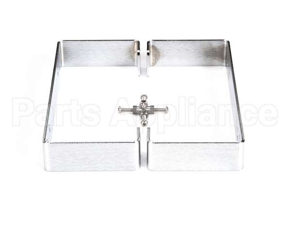 02788.0000 Bunn Leg Extension Kit, 3.5 Inch