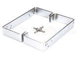 02788.0000 Bunn Leg Extension Kit, 3.5 Inch
