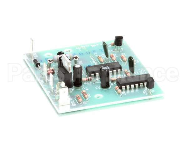 027942 Waring Pc Board /Wct800Rc