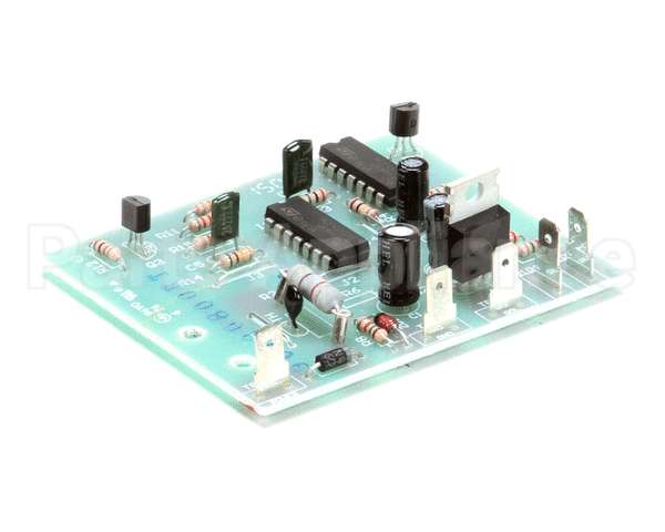 027942 Waring Pc Board /Wct800Rc