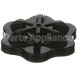 02795.0004 Compatible Bunn Sprayhead - 7 Hole