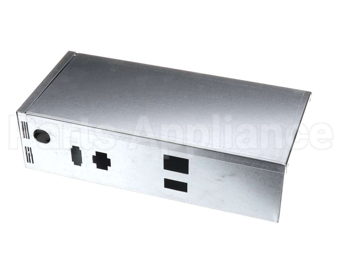028-CU9-0035-S Delfield Box,Control,Htd