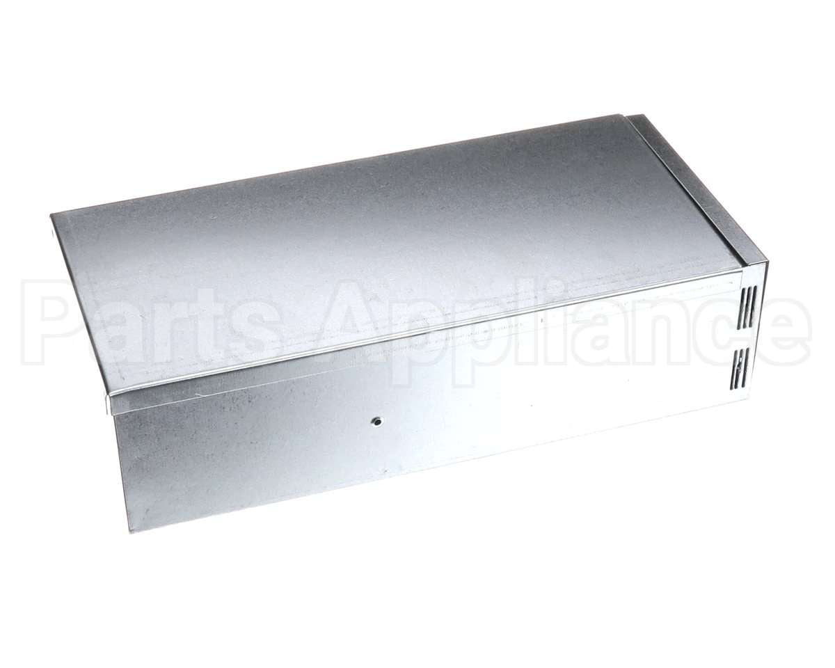 028-CU9-0035-S Delfield Box,Control,Htd