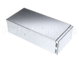 028-CU9-0035-S Delfield Box,Control,Htd