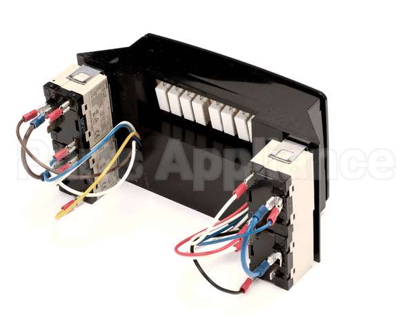 028052 Waring Control Module Panel /Cb15T