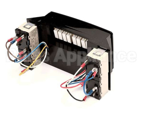 028052 Waring Control Module Panel /Cb15T
