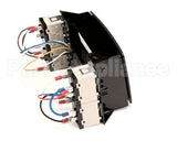028052 Waring Control Module Panel /Cb15T
