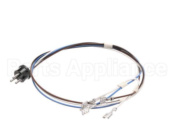 02812.0000 Bunn Wiring Harness,2Upper Warmer 120V