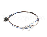 02812.0000 Bunn Wiring Harness,2Upper Warmer 120V