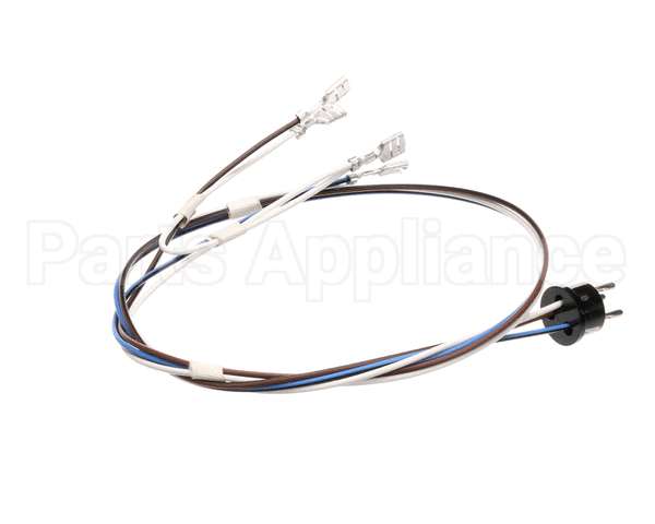 02812.0000 Bunn Wiring Harness,2Upper Warmer 120V