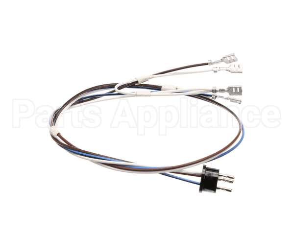 02812.0000 Bunn Wiring Harness,2Upper Warmer 120V