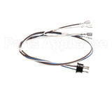 02812.0000 Bunn Wiring Harness,2Upper Warmer 120V