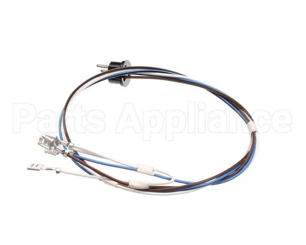 02812.0000 Bunn Wiring Harness,2Upper Warmer 120V