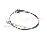02812.0000 Bunn Wiring Harness,2Upper Warmer 120V