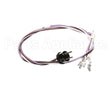 02812.0001 Bunn Wiring Harness, 2Upper Warmer 120