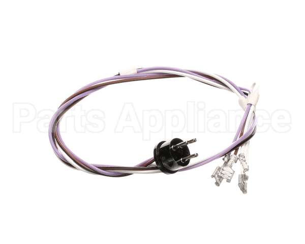 02812.0001 Bunn Wiring Harness, 2Upper Warmer 120