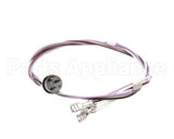02812.0001 Bunn Wiring Harness, 2Upper Warmer 120