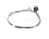 02812.0001 Bunn Wiring Harness, 2Upper Warmer 120