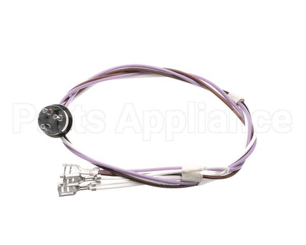 02812.0001 Bunn Wiring Harness, 2Upper Warmer 120