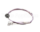 02812.0001 Bunn Wiring Harness, 2Upper Warmer 120