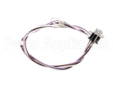 02812.0001 Bunn Wiring Harness, 2Upper Warmer 120