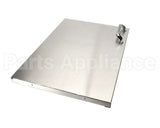 028237 Royal Range Door Panel Assembly 50 Lbs