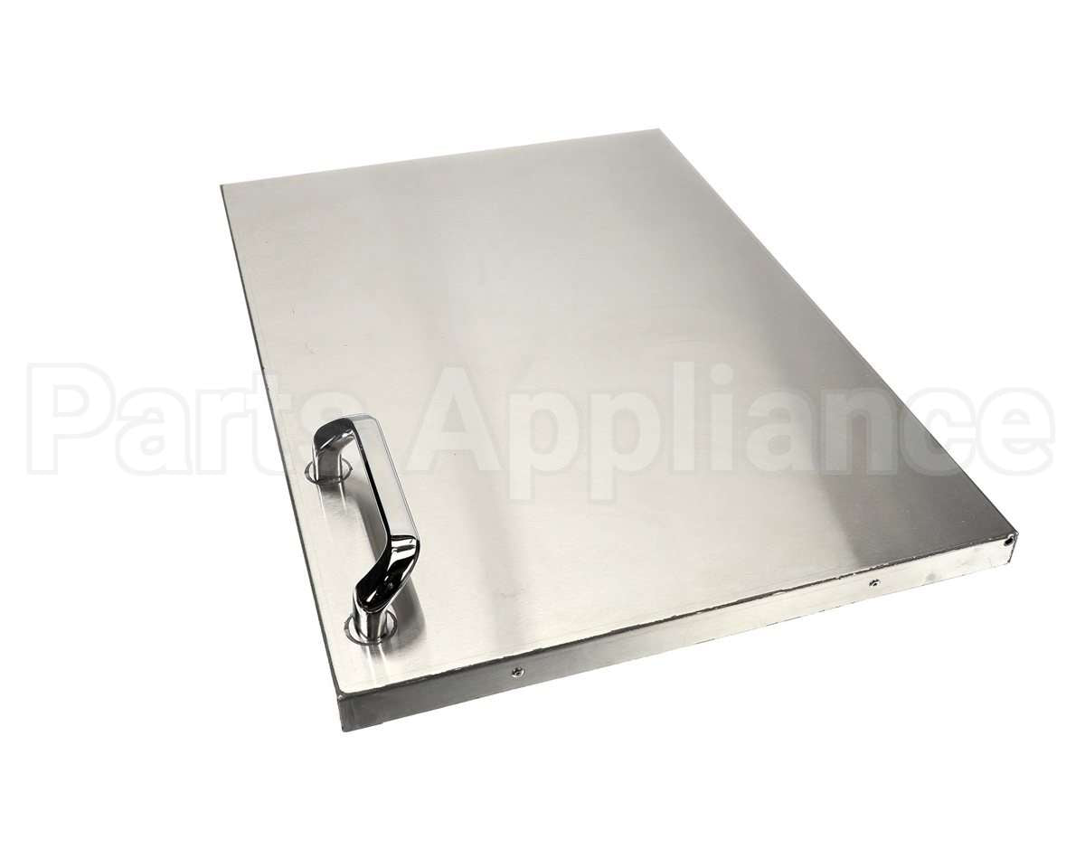 028237 Royal Range Door Panel Assembly 50 Lbs