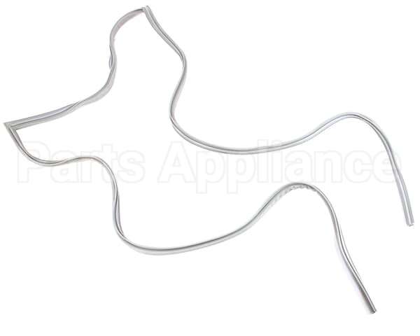 028337 Norlake Gasket L.h. Door 26 X 59