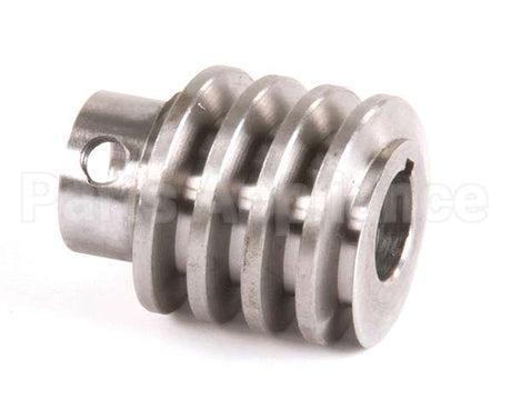 028487 Keating Gear Worm Left Hand 1 Pd Type 1