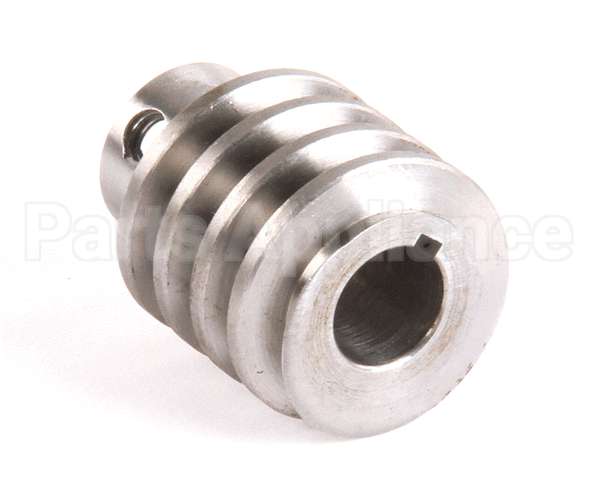 028487 Keating Gear Worm Left Hand 1 Pd Type 1