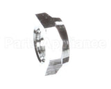 02850.0000 Bunn Faucet Jam Nut,Crm-.500-20Unf