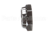 02850.0000 Bunn Faucet Jam Nut,Crm-.500-20Unf