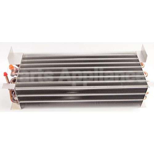028523 Compatible Norlake Evaporator L/Coil Coat