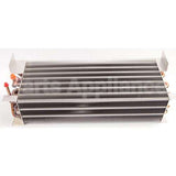 028523 Compatible Norlake Evaporator L/Coil Coat