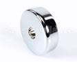02854.0000 Bunn Faucet Bonnet,Brass Crm Pld
